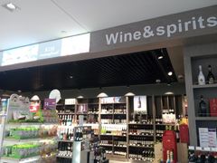 -GranVida生活超市(海信广场店)