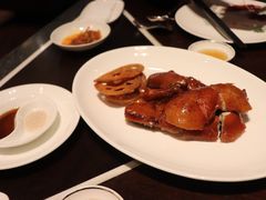 -杭州西子湖四季酒店·金沙厅