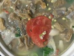 -滇越乘象云南餐厅(次渠店)