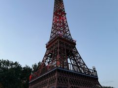 -北京世界公园