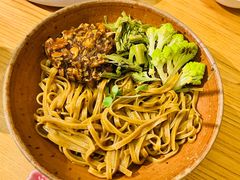 -荷恬·精致蔬食料理(富国街店)