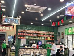 大堂-澳门陈光记烧味饭店(万象城店)