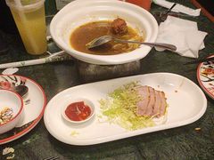 -新白鹿餐厅(京基KK ONE店)