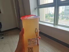 -蜜雪冰城(陆家嘴店)