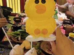 -牛New寿喜烧(虹桥新天地店)