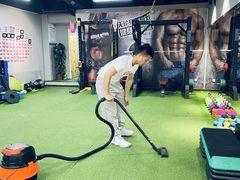-征成健身连锁私教工作室(九公里店)