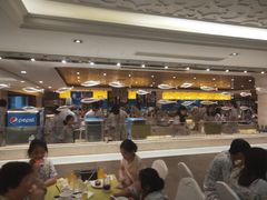 -海韵之星邮轮水会(明发商业广场店)