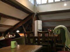 靠窗位-1901 Cafe(西四店)