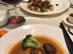 -皇朝会.经典传统粤菜(外滩店)