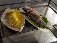-船奇蒸汽海鲜·闽菜(八市海鲜总店)