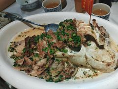 -围龙屋客家食府(福田店)