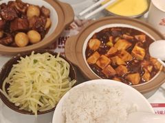 -乡村基·川味现炒大王(熙悦天街店)