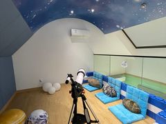 -太阳岛度假酒店