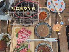 -馥家小馆(黔灵山公园店)