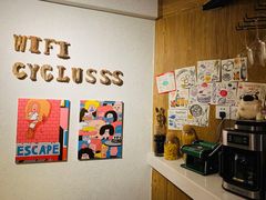 -Cyclus Craft Kitchen薩克思手工厨房