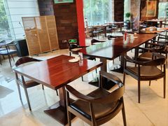 -广州希尔顿逸林酒店-OPEN開·全日制餐厅·海鲜·小火锅·自助餐(东风路店)