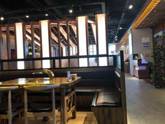 -万兴佳烤肉·长白山老味道(宏泰广场店)