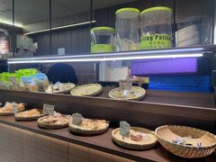 -嗒令甜品·主题融合料理餐厅(首座时代店)
