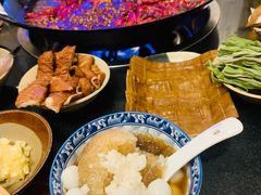 -肥龙火锅(南坪店)