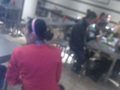 android_upload_pic-黑三烤肉城(小北街店)