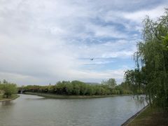-美兰湖景区