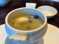 -新天世纪中餐厅
