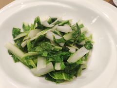 -山水一号·中餐厅