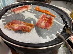 -燚青春东北泥炉烤肉(百合店)