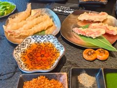 -300杯·和牛烧肉清酒专门店(廊里店)
