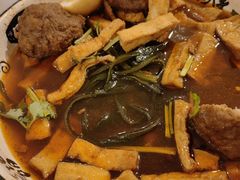 -万兴楼饺子(中华北大街店)
