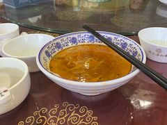-令氏家外家周秦食府(高新店)