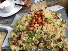 生炒糯米饭-石岐乳鸽村(南海第三分店)