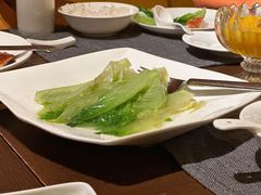 -采悦轩中餐厅·粤菜·海南菜(神州半岛喜来登度假酒店)