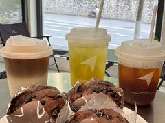 -北芒BEIMO COFFEE(五台山店)