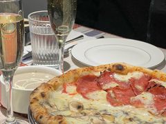 -Primo·丽莫意大利窑烤披萨