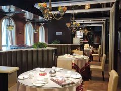 大堂-城南往事·鲁菜济南菜(软件园美莲广场店)