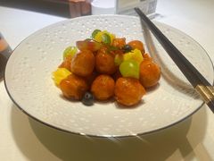 -院里寻菜·精致庭院菜(观沙岭店)