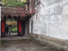 -走马楼饭庄(慈城古县城店)