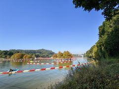 -清溪大王山森林公园
