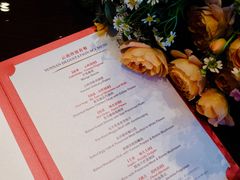 -丽思卡尔顿酒店-天泰轩中餐厅(大沽北路店)