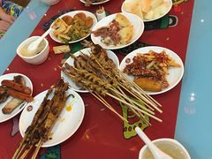-宝丽金大酒店·洗浴中心