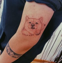 -MDZ STORE·TATTOO·耳饰