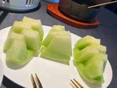 -南里山房·新淮扬菜(徐汇万科店)