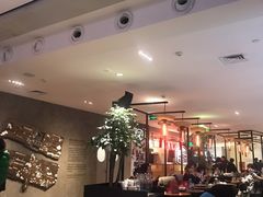 大堂-Moka Bros 摩卡站(西单大悦城店)