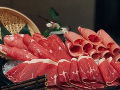 -捞王猪肚鸡火锅(财富中心店)