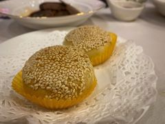 蟹壳黄-王宝和酒家(黄浦店)