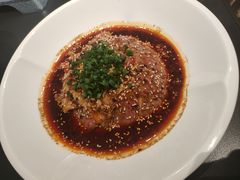 -羊门客在·烤盐池滩羊·川菜