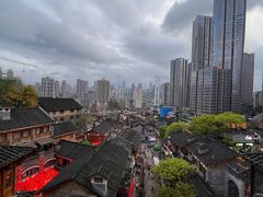 -重庆十八梯传统风貌区