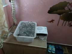 -荣神艺·推拿SPA养生馆(万菱汇店)