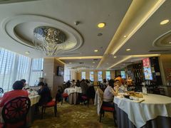 大堂-万龙洲海鲜(南新仓店)